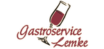 Logo Lemke Catering & Gastronomiebetriebsgesellschaft mbH & CO. KG
