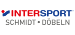 Logo Intersport Schmidt Döbeln