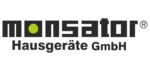Logo Monsator Hausgeräte GmbH