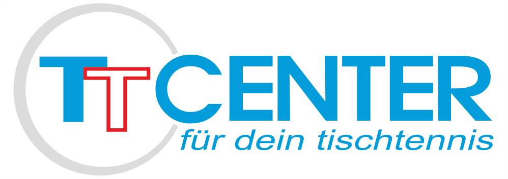 Logo Tischtennis Center